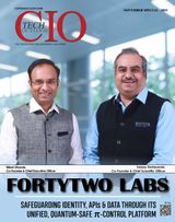 CIOTech Outlook