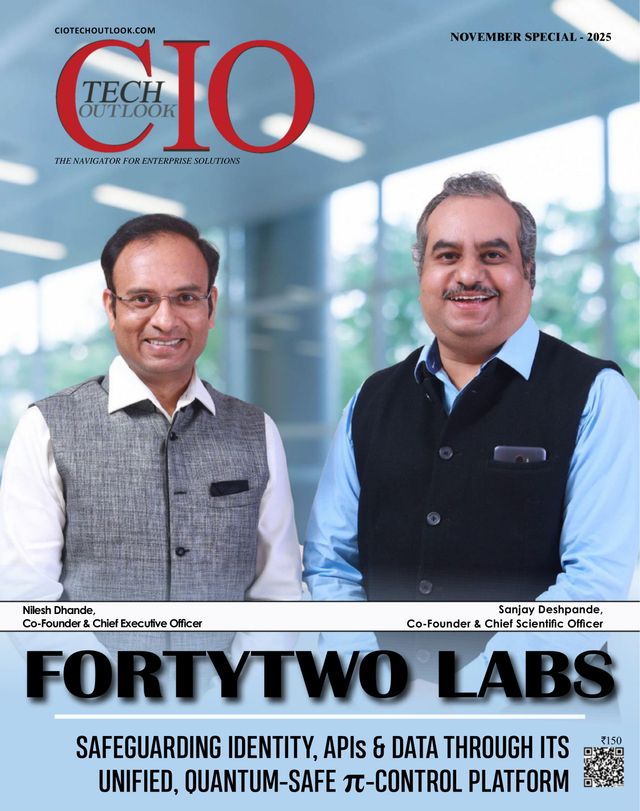 CIOTech Outlook