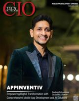 CIOTech Outlook