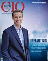 CIOTech Outlook