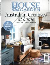 Australian Creatives at home