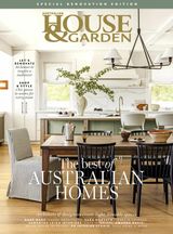 Australian House & Garden Oneshot