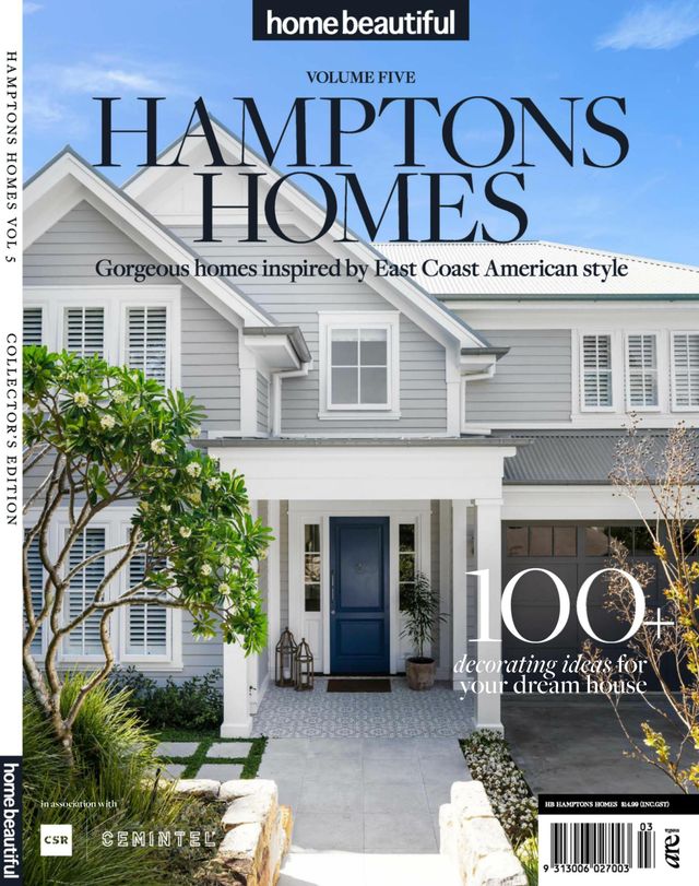 Home Beautiful Oneshot