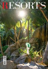 Resorts Magazine