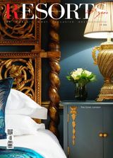 Resorts Magazine
