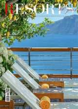 Resorts Magazine