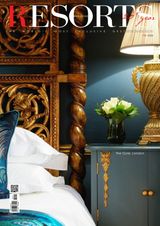 Resorts Magazine (edizione italiana)