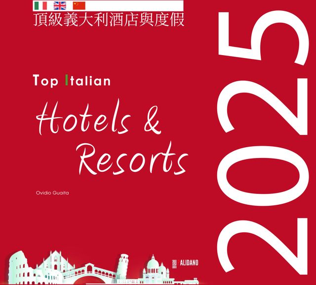 Top Italian Hotels & Resorts