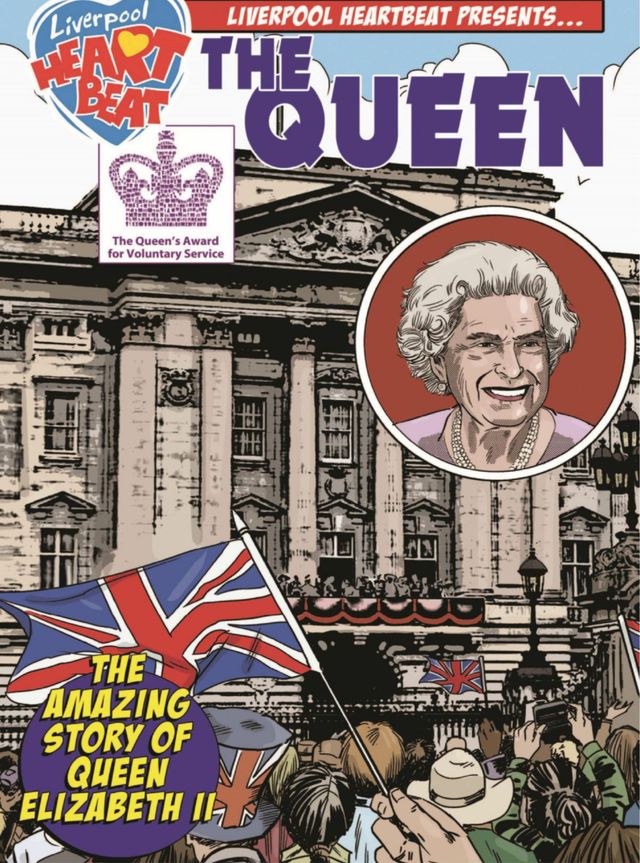 The Queen