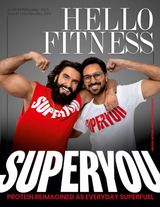 Hello Fitness Magazine