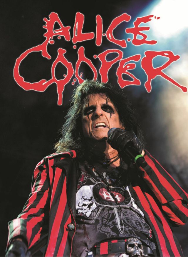 Alice Cooper