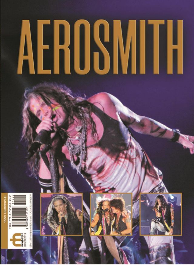 Aerosmith