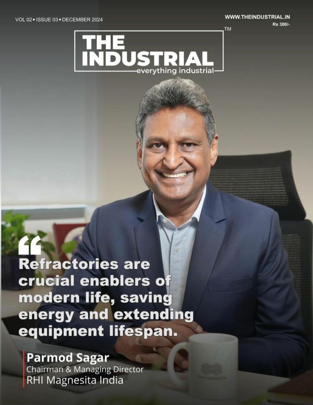 The Industrial