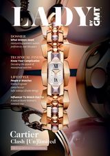 Autumn 2023 Lady GMT India