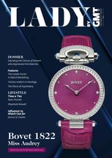 Lady GMT 2024