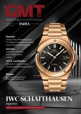GMT India