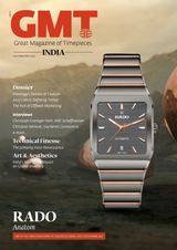 GMT India GMT India