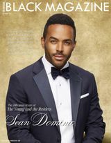 Issue 24 Sean Dominic