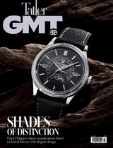 Tatler GMT - Malaysia