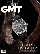 Tatler GMT - Singapore