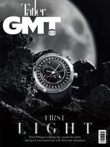 Tatler GMT - Singapore