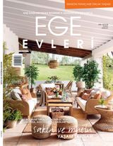 Maison Française Ege Evleri