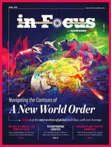 in Focus by Marksmen Daily