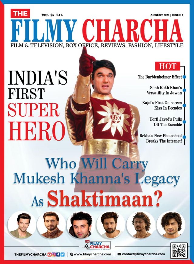 Go Unlimited with Magzter GOLD