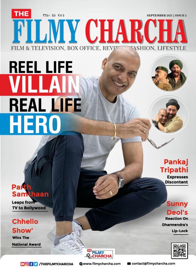 Gå ubegrenset med Magzter GOLD