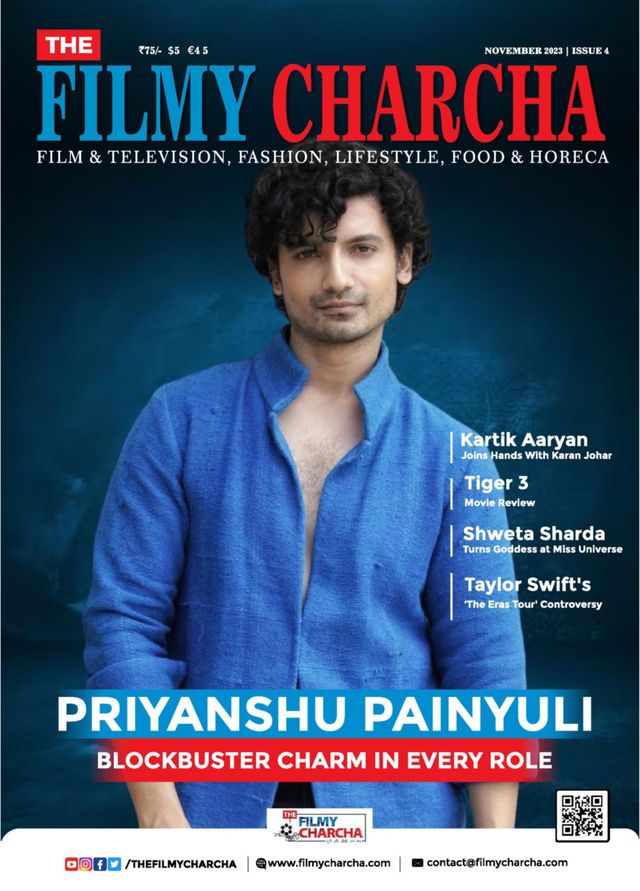 Go Unlimited with Magzter GOLD