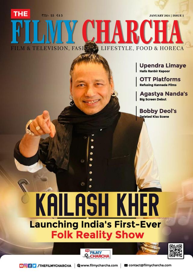 Gå ubegrenset med Magzter GOLD