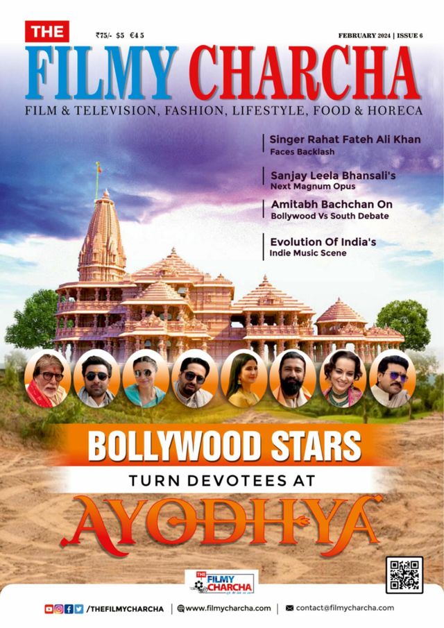 Gå ubegrenset med Magzter GOLD