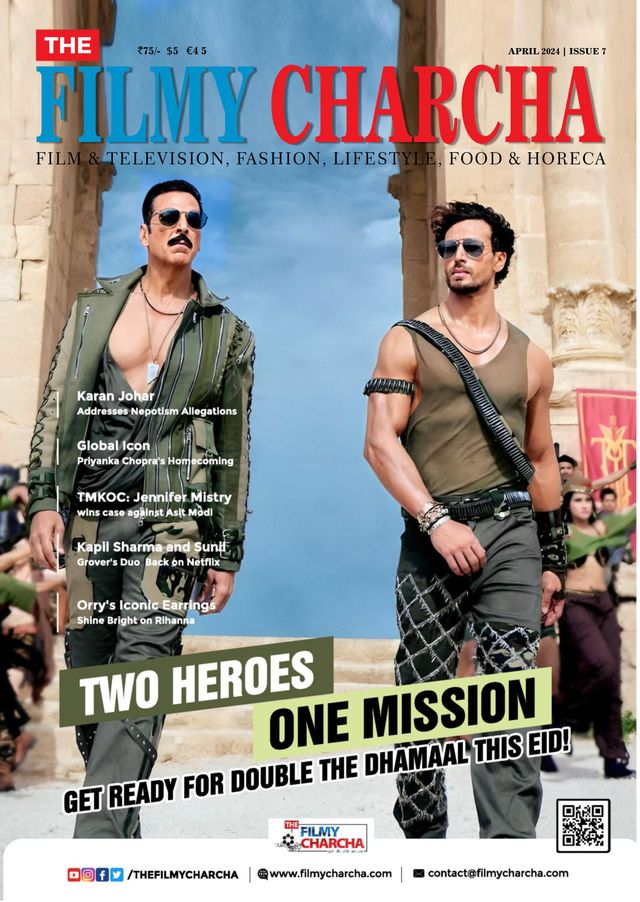 Gå ubegrenset med Magzter GOLD