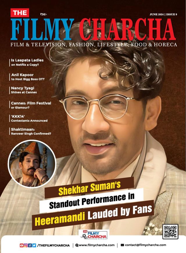 Go Unlimited with Magzter GOLD