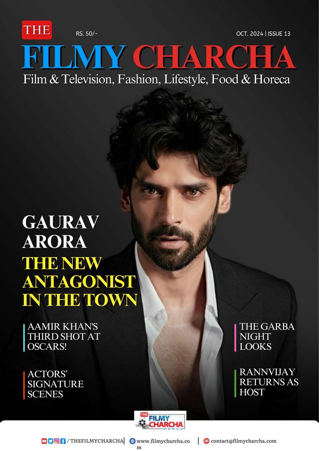 Go Unlimited with Magzter GOLD