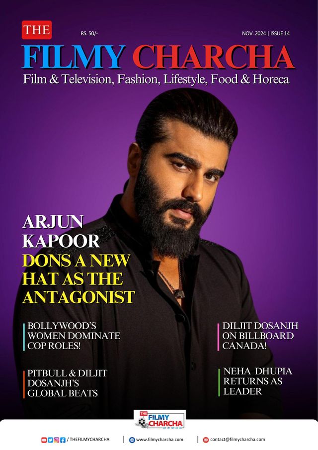 Go Unlimited with Magzter GOLD