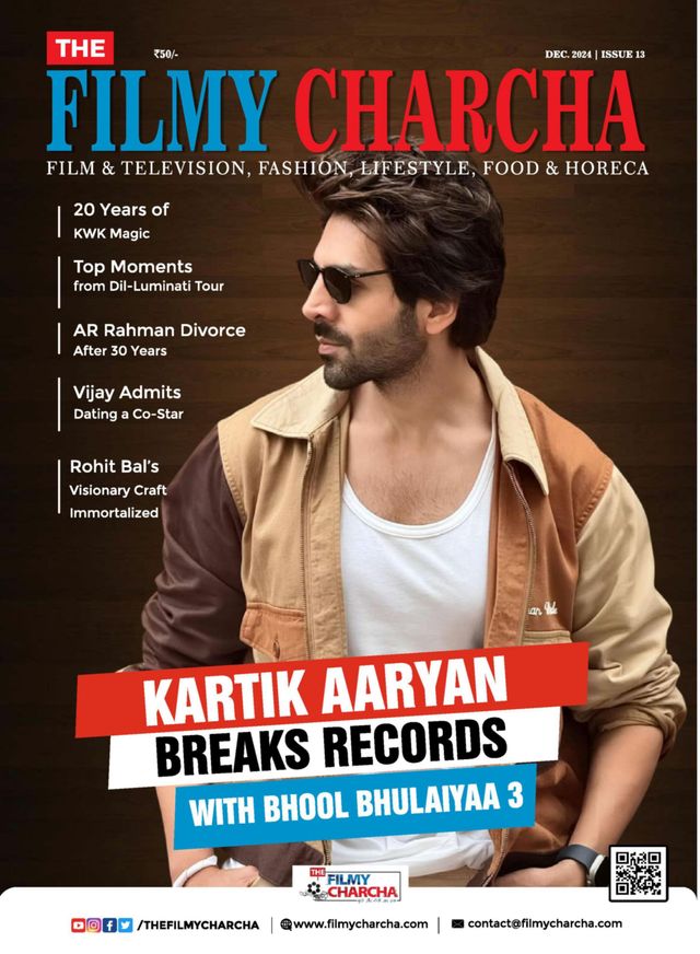 Go Unlimited with Magzter GOLD