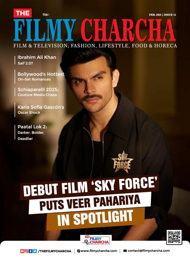 Go Unlimited with Magzter GOLD