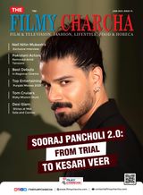 The Filmy Charcha