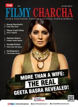 The Filmy Charcha