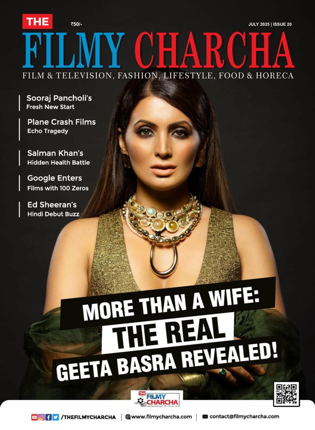 Gå ubegrenset med Magzter GOLD