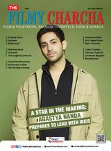 The Filmy Charcha