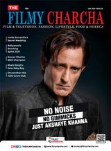 The Filmy Charcha