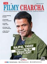 The Filmy Charcha