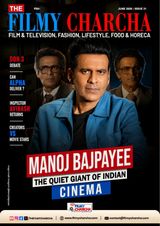 The Filmy Charcha