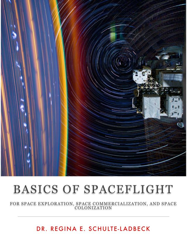 Basics of Spaceflight