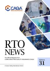 RTO News - CAQA Resources