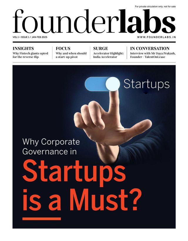 Founder Labs