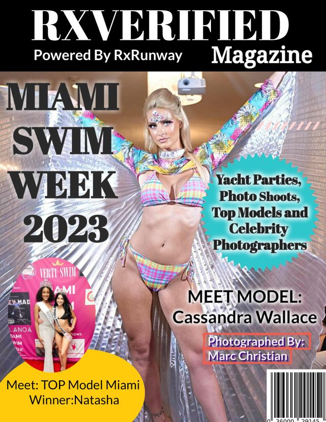 RXVerified Magazine