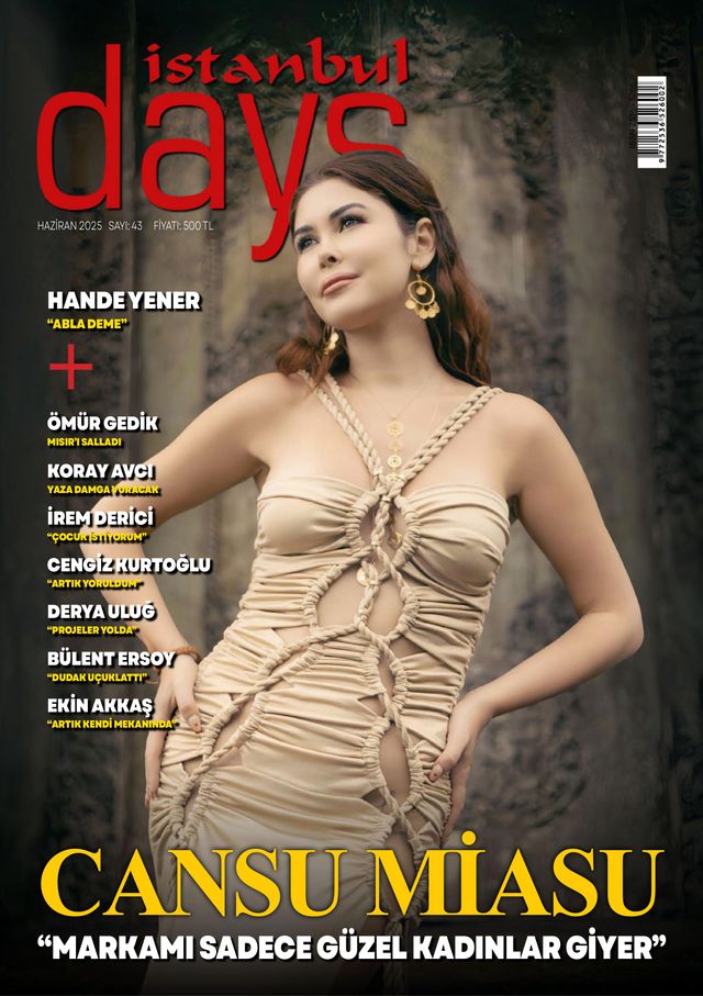 İstanbul Days Guide